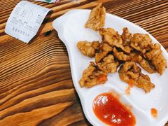 -蓝氏钟楼肉粽