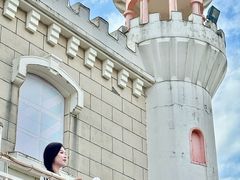 -汕头蓝水星欢乐世界