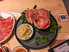 -烧肉达人•炭火烧肉(新天地店)