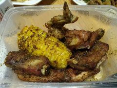 -蘭奢雅集·江浙菜(青山江滩店)