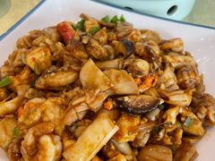 八珍豆腐-普天和酒楼·新津菜·烤鸭(天津之眼店)