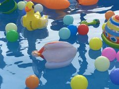 -马博士婴幼儿游泳馆(门头沟店)