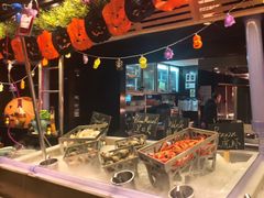 -上海锦江汤臣洲际大酒店壹阶层