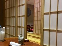 -千代武日本料理(开发区店)