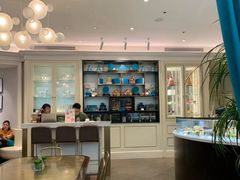 -PAUL LAFAYET 法式甜品(港汇广场店)
