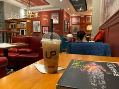 -西西弗书店&矢量咖啡(壹方购物中心店)