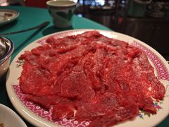 -粉灯牛腩牛杂煲·鸡煲(双井店)