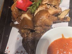-姑苏家宴·苏帮菜·松鼠桂鱼(苏州总店)