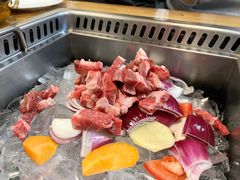 冰煮羊-泽成冰煮羊火锅(中正天街店)