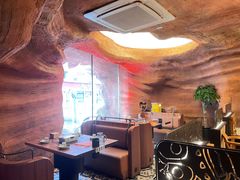 -野人串吧(太原街步行街店)