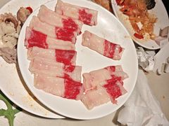 -加餐海鲜自助餐厅(福清万达店)