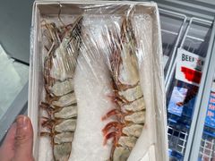 野生大虎虾-三喜鲜生(明致商厦店)