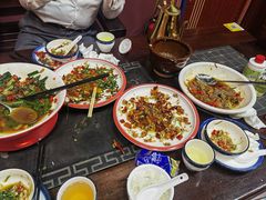 -柴火农家·江西赣南菜(土华店)