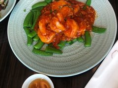 -环球港凯悦 · 享悦中餐厅