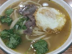 -崔记拉面馆(航北店)