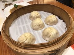 小笼包-鼎泰丰(美丽华店)