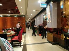 大堂-刘胖子家常菜·蹄花焖藕(中南店)