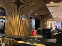 大堂-火炉火自助餐(悠唐购物中心店)