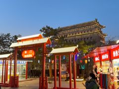 -北京前门大栅栏