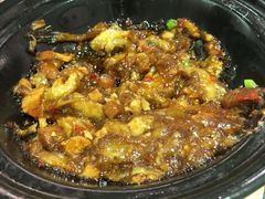 -潮堂 · 潮州菜(国贸商城店)