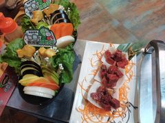 -猫抓烤肉(武进吾悦广场店)