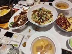 -福海居烤鸭店(鸟巢店)
