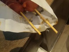 -正新鸡排(碧湖万达店)