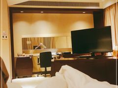 -杭州龙禧福朋喜来登酒店