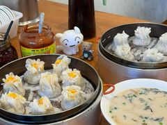 -鲜味烧卖店(斜西街店)