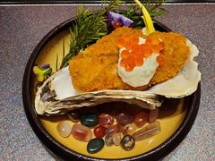 -小十Omakase(地王大厦店)