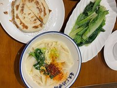 -陕西大厦中餐厅(陕西驻沪办店)