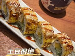 -小川洋风料理(大悦城店)