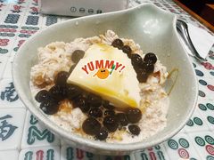 -堂屋糖水店(愚园店)
