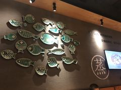 -渝是乎酸菜鱼(龙旗购物中心店)