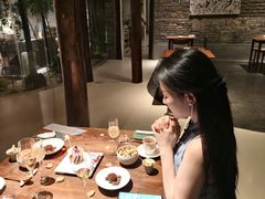 -曲廊院(东四十一条店)