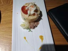 -斗牛士牛排(南京东路店)