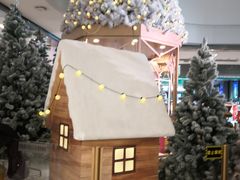 -凯德广场(武胜路店)