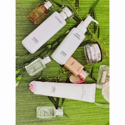 -Oasis Beauty水磨坊科技美肤中心