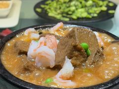 -川香楼酒家