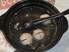 -金姐台湾菜(珠江路店)