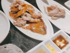 -皇城根·京城味家常菜(西市场·嘉华广场店)