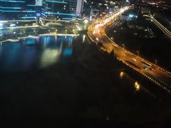 -上海嘉定喜来登酒店