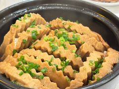 -同庆楼(滨湖万达广场店)
