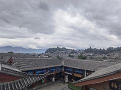 -隔壁老王·家常云南菜(花巷店)