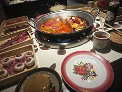 -江北北火锅馆·公路夜市(魏公村店)