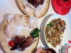 -避风塘·金牌店·夜宵(金玉兰店)