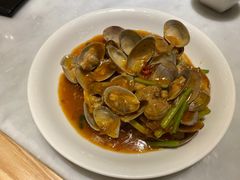 -莆田餐厅PUTIEN(三里屯店)