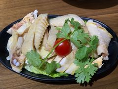 -绿柠食堂(北外滩店)