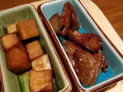 姬松茸菌香蒸饭套餐-十二舍·湯物素煮(江泰潤政店)