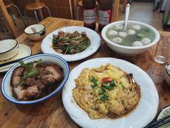 -聪辉同安老美食饭店(大元路店)